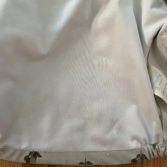 Kuling baby rain coat size 74/80cm (9-12mo) - Picture 5 of 8